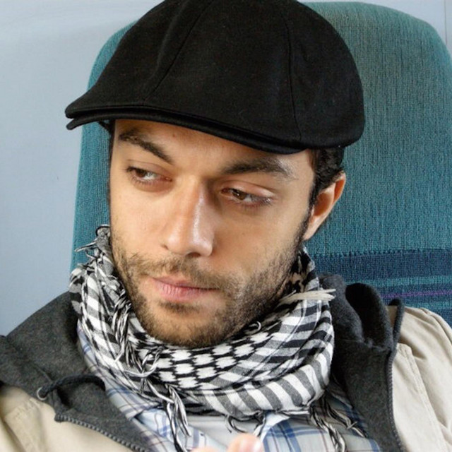 کاور آهنگ Bokra از Abdulrahman Mohammed