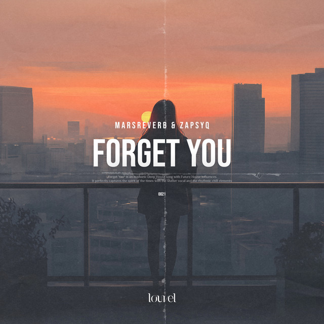 کاور آهنگ Forget You از ZapsyQ, MarsReverb