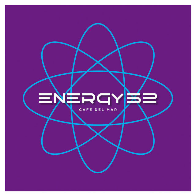 کاور آلبوم Cafe Del Mar (Orbital Remix) از Orbital, Energy 52
