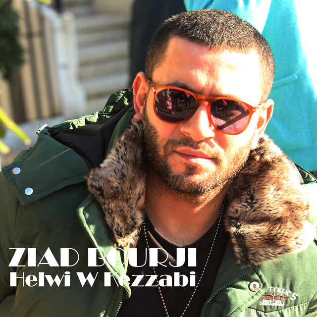 کاور آهنگ Helwi W Kezzabi از Ziad Bourji