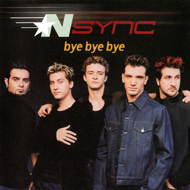 کاور آهنگ Bye Bye Bye از *NSYNC