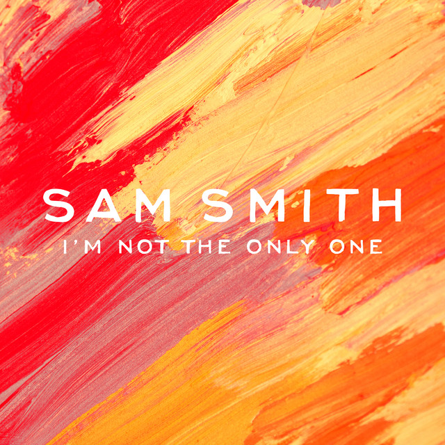 کاور آهنگ I'm Not The Only One - Armand Van Helden’s DAT SHIZNIT IZ SLAMMIN’ Remix از Armand Van Helden, Sam Smith