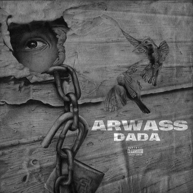 کاور آهنگ Arwass از Dada