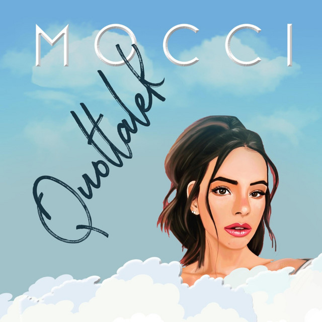 کاور آهنگ Quoltalek از Mocci