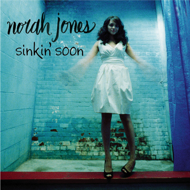 کاور آهنگ Rosie's Lullaby - Live از Norah Jones