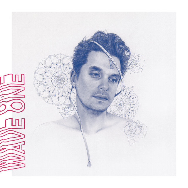 کاور آهنگ Changing از John Mayer