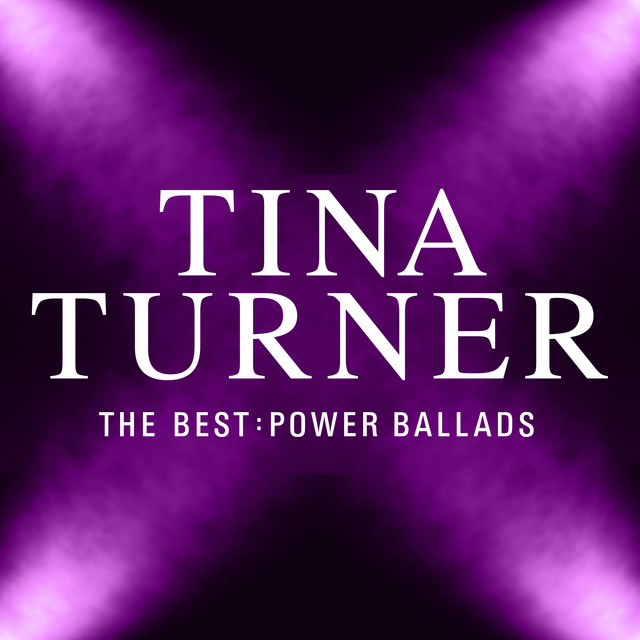 کاور آهنگ We Don't Need Another Hero (Thunderdome) از Tina Turner