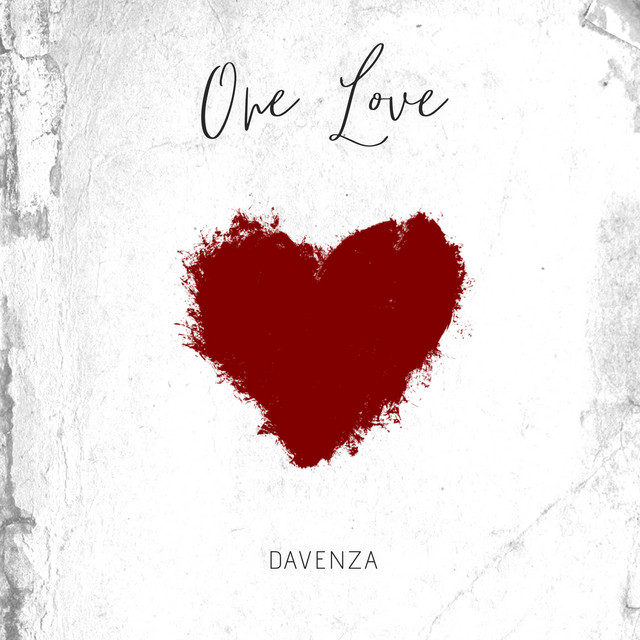 کاور آهنگ One Love از Davenza