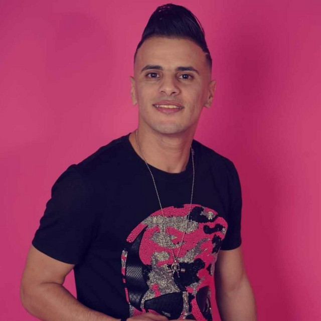 کاور آهنگ معندناش معلم ولد موستا يتكلم از Cheb Nadir 22