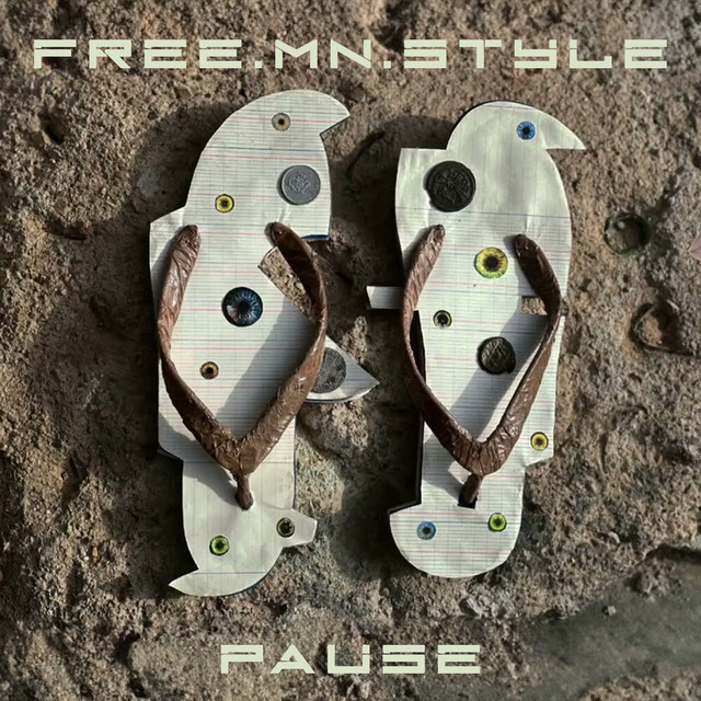 کاور آهنگ FREE.MN.STYLE از Pause