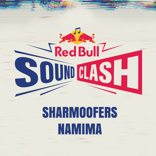 کاور آهنگ Namima (Red Bull Sound Clash) - Funk Version از Sharmoofers