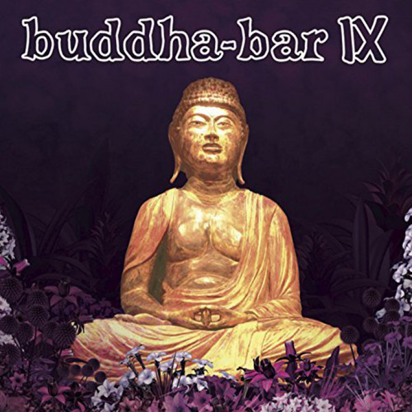 کاور آهنگ Loneliness - Buddha-Bar Edit از Blank & Jones, Bobo