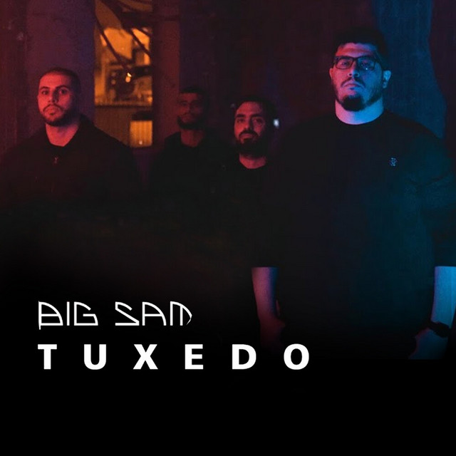 کاور آهنگ توكسيدو از Bigsam