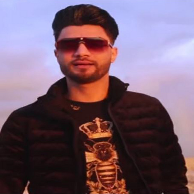 کاور آهنگ ناقص عمر از Ahmed Amer