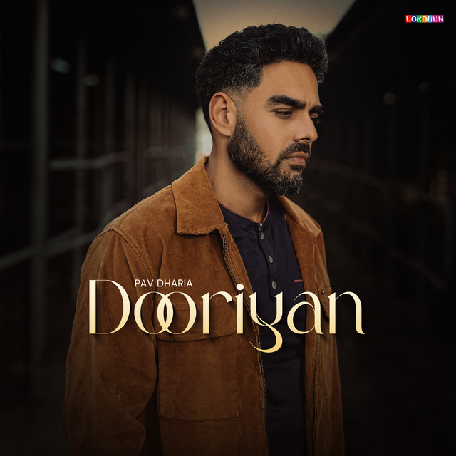 کاور آهنگ Dooriyan از Pav Dharia, Supernova Muzic