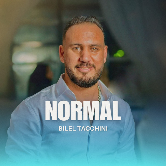 کاور آهنگ NORMAL از Bilel Tacchini
