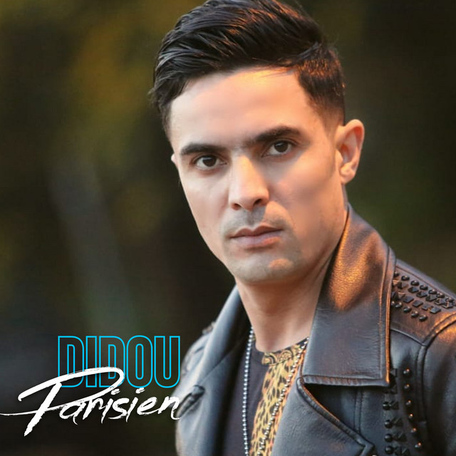 کاور آهنگ Generation Mkwda از Didou Parisien