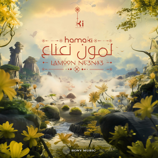 کاور آهنگ لمون نعناع از Mohamed Hamaki