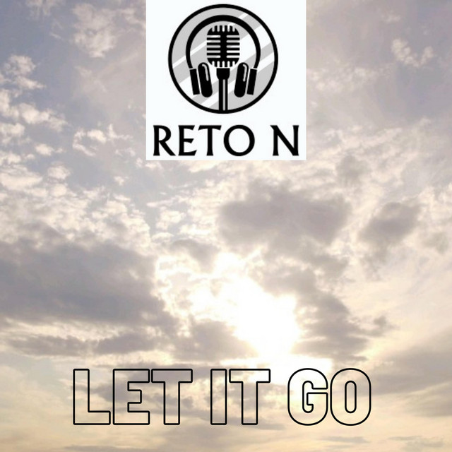 کاور آهنگ Let it go از Reto N