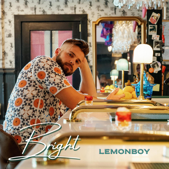 کاور آهنگ Bright از Lemonboy