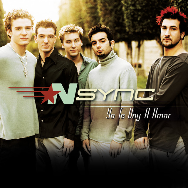 کاور آهنگ This I Promise You - Radio Edit از *NSYNC