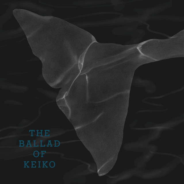 کاور آهنگ The Ballad of Keiko از Jordan Fisher, Quentin Earl Darrington, Paul Alexander Nolan, Brian D'Arcy James