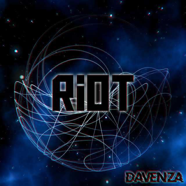 کاور آهنگ Riot از Davenza