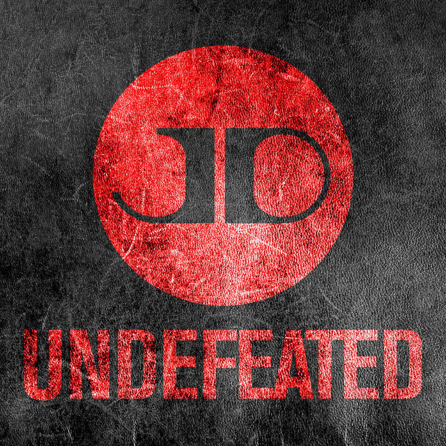 کاور آهنگ Undefeated از Jason Derulo