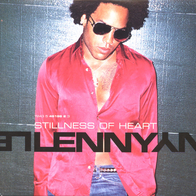 کاور آهنگ Stillness Of Heart از Lenny Kravitz