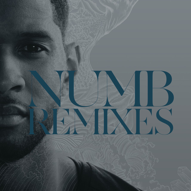 کاور آهنگ Numb - Matt Lange Remix از USHER, Matt Lange