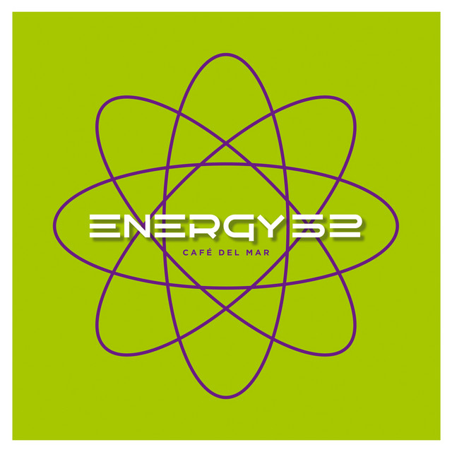 کاور آلبوم Cafe Del Mar: Tale of Us & Paul Van Dyk Remixes از Paul van Dyk, Energy 52, Tale Of Us