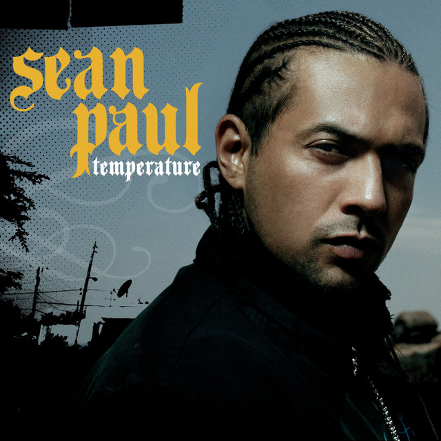 کاور آهنگ Temperature از Sean Paul