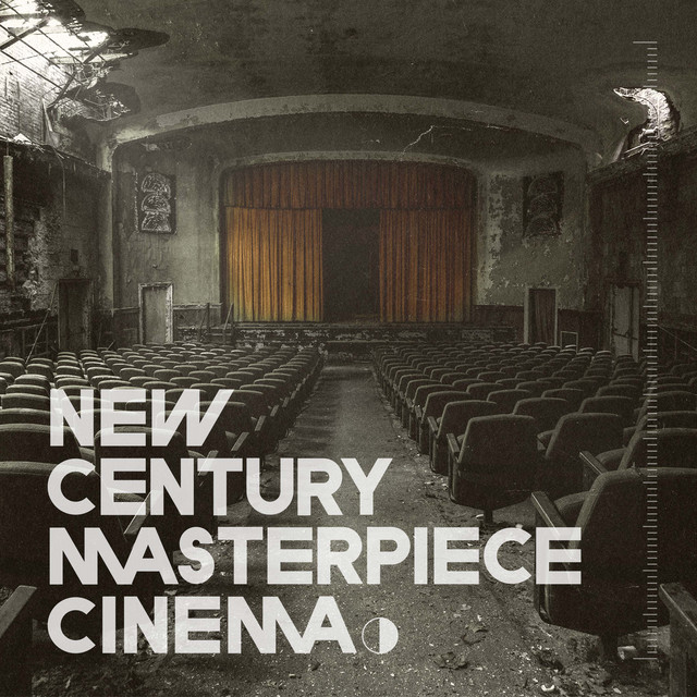 کاور آلبوم New Century Masterpiece Cinema از Nerd Connection