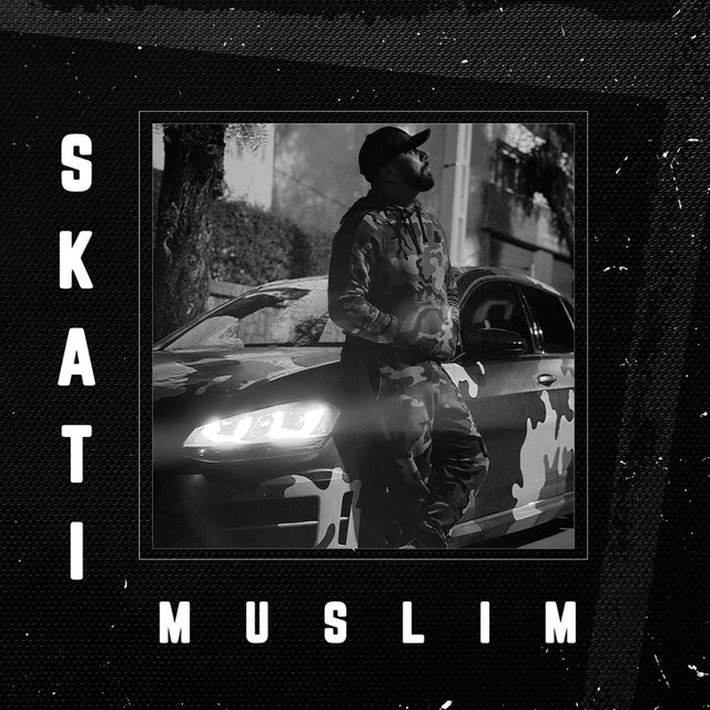 کاور آهنگ Skati از Muslim