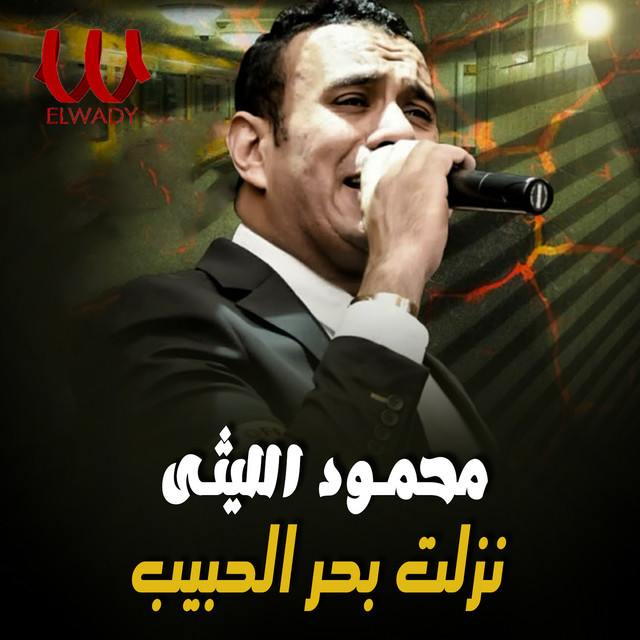 کاور آهنگ نزلت بحر الحبيب از Mahmoud El Leithy