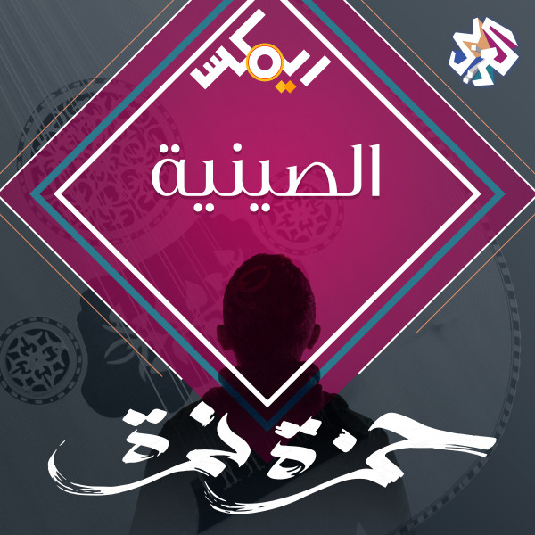 کاور آهنگ الصينية (feat. Autostrad) - Hamza Namira Remix از Hamza Namira, Autostrad