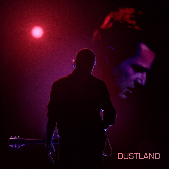 کاور آهنگ Dustland (feat. Bruce Springsteen) از Bruce Springsteen, The Killers