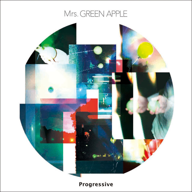 کاور آهنگ Days and You از Mrs. GREEN APPLE
