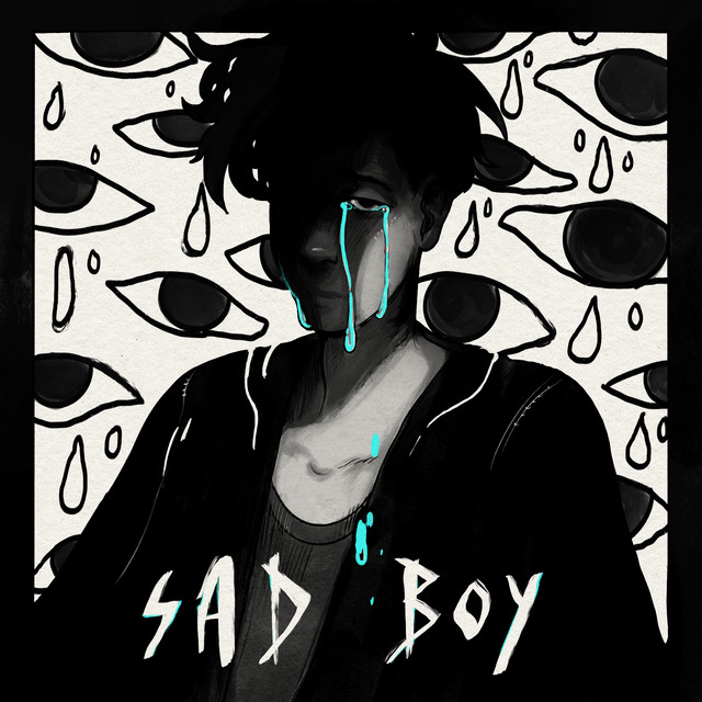 کاور آهنگ Sad Boy (feat. Ava Max & Kylie Cantrall) از R3HAB, Ava Max, Jonas Blue, Kylie Cantrall