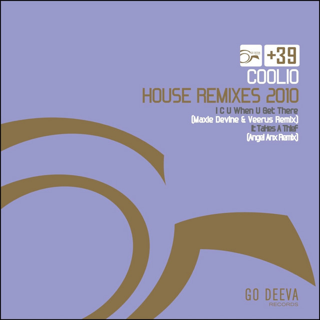 کاور آلبوم House Remixes 2010 از Coolio