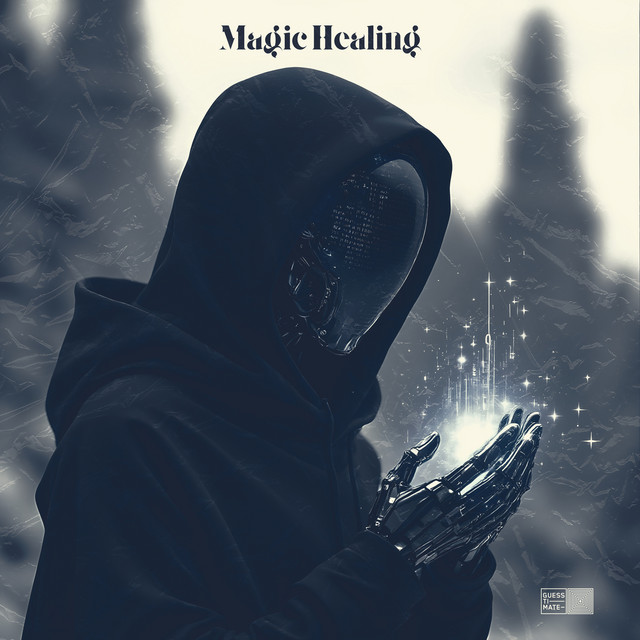 کاور آهنگ Magic Healing از Artesa, MOXLM, Mangustone