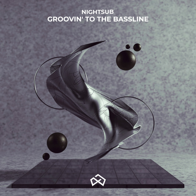 کاور آهنگ Groovin' to the Bassline از Nightsub