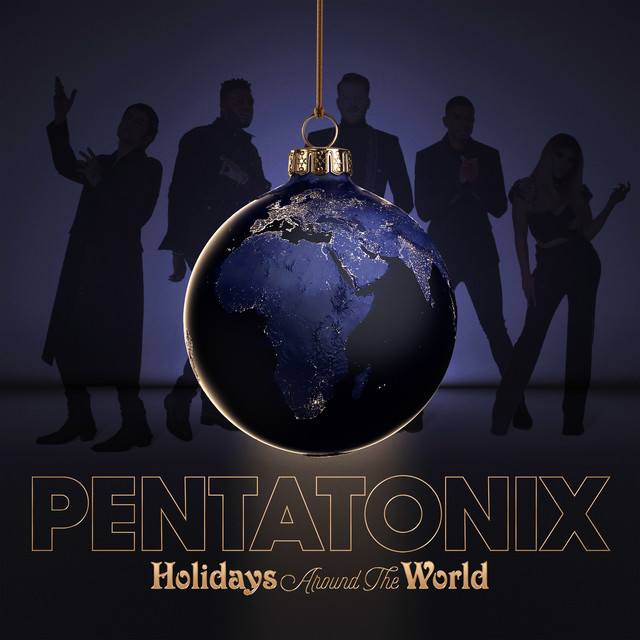کاور آهنگ Kid On Christmas (feat. Meghan Trainor) از Meghan Trainor, Pentatonix