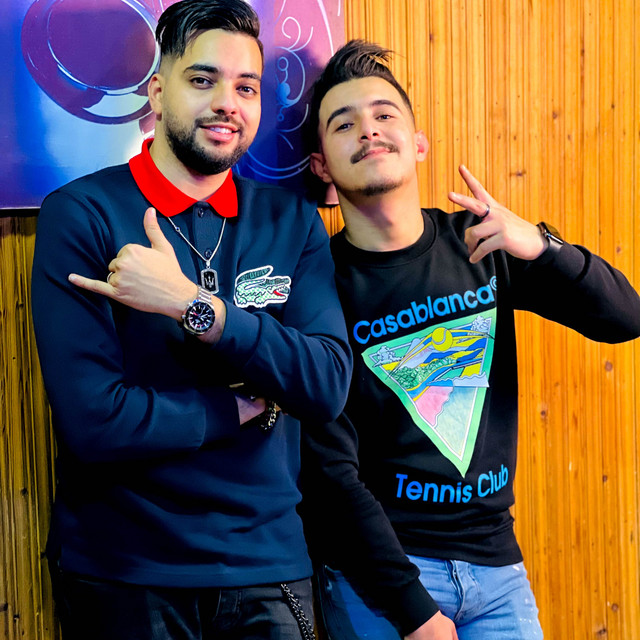 کاور آهنگ Galbi Ma Ya3rafch Sla7ah از Cheb Hichem TGV