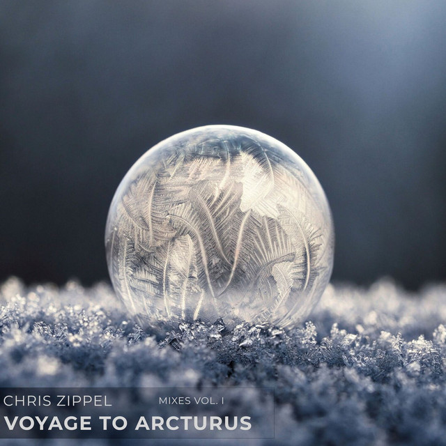 کاور آهنگ Voyage to Arcturus - Extended Original Mix از Rencause, Chris Zippel