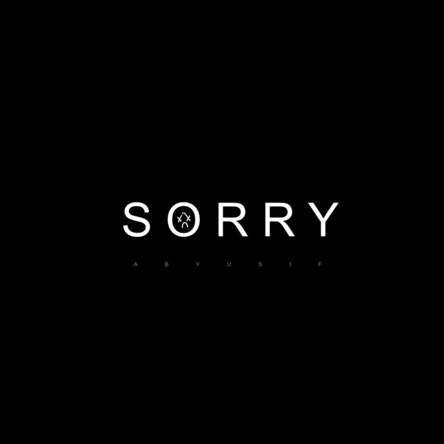 کاور آهنگ Sorry از Abyusif