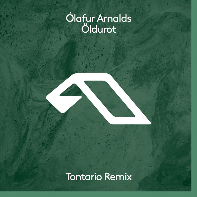 کاور آهنگ Öldurót - Tontario Remix از Ólafur Arnalds, Tontario