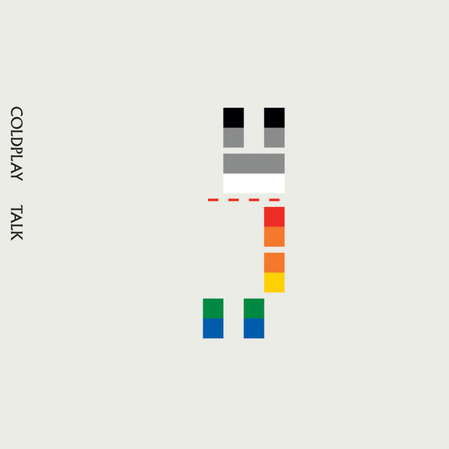 کاور آهنگ Gravity از Coldplay