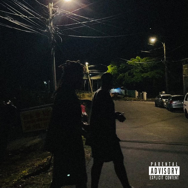 کاور آهنگ Port Antonio از J. Cole