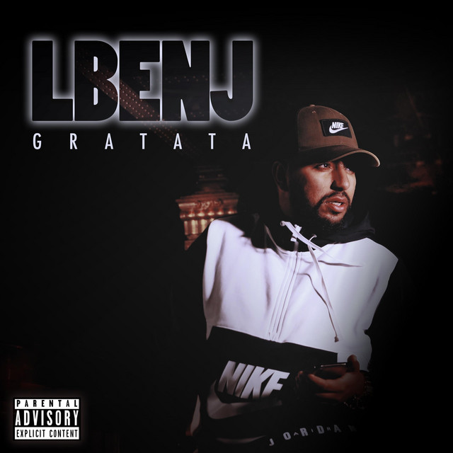 کاور آهنگ Gratata از Lbenj